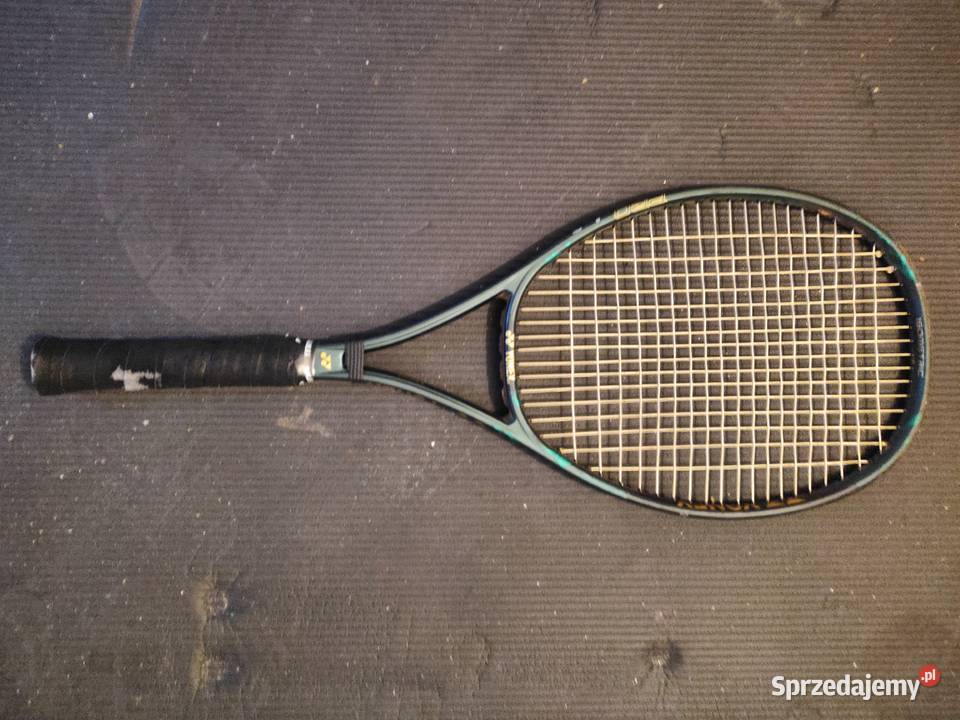 Rakieta Yonex Vcore Pro 97 310g wielkopolskie Piaski