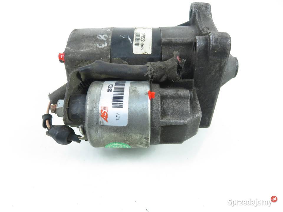 ROZRUSZNIK RENAULT MEGANE I 14 16V 95 K4J 750 małopolskie