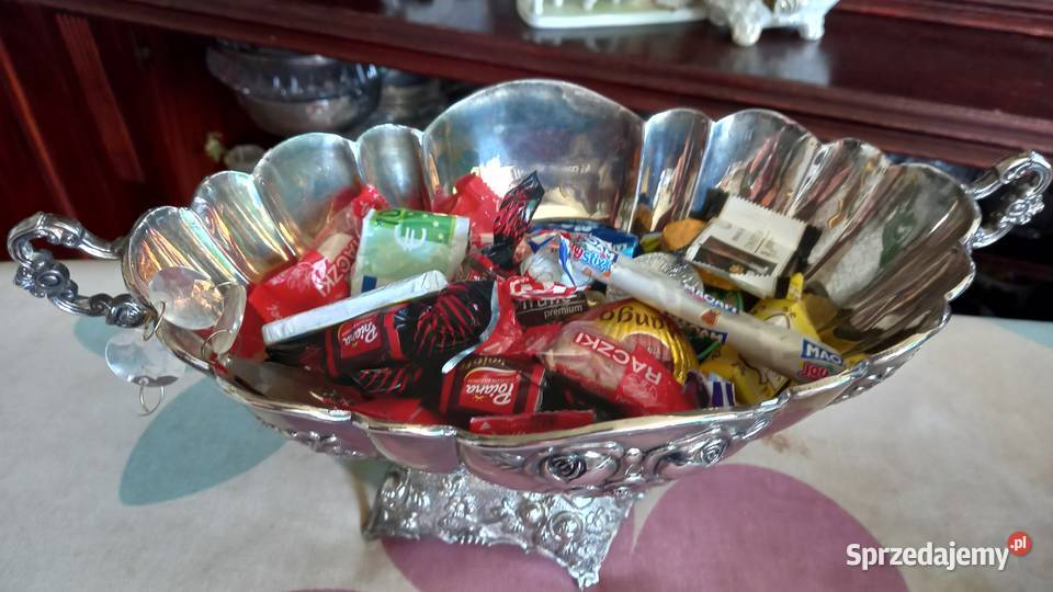 Żardoniera Warszawa