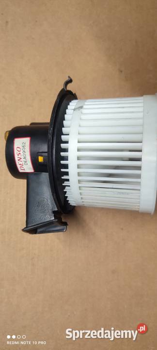 Dmuchawa Denso Dea09062 fiat panda Kluczbork