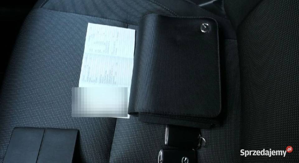 CX30 AWD 20 150 MHybrid Aut4x4 serwisowany w ASO Samochody osobowe Strzelce Opolskie