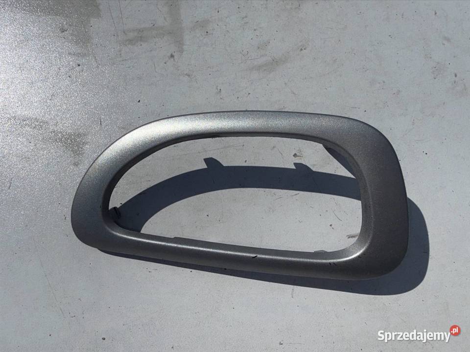 Osłona klamki Peugeot 307 Ostrów Wielkopolski sprzedam