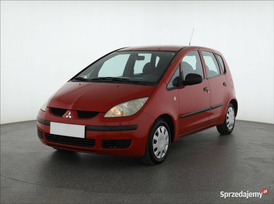 Mitsubishi Colt 11 radio Colt Piaseczno