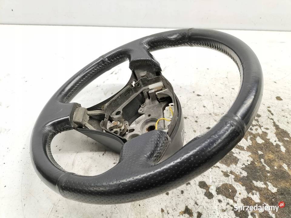 KIEROWNICA TRÓJRAMIENNA Toyota RAV4 II 20002005 świętokrzyskie