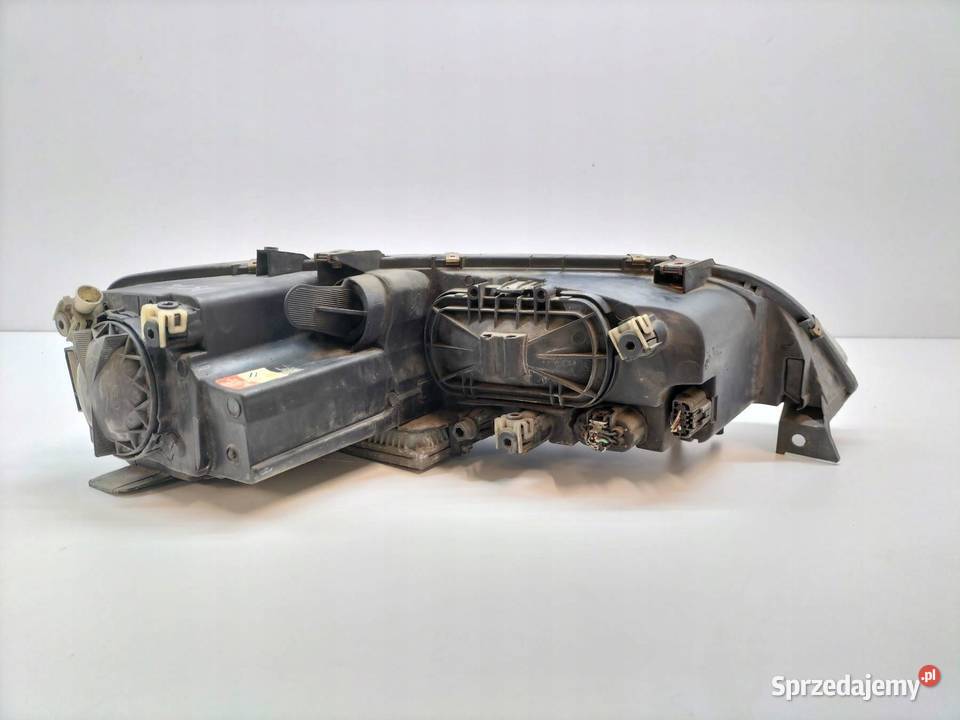 LAMPA PRZÓD LEWA XENON EUROPA Mazda 6 I 20022008