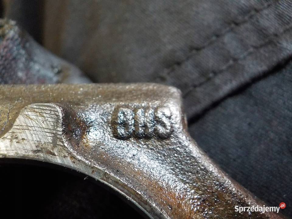 AUDI S3 8P 20 TFSI 12r 265 CDL korbowod 06DE Suków