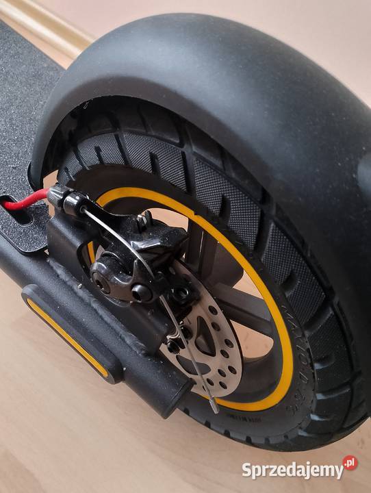 Hulajnoga elektryczna X8PRO 500W 32h Pozostałe Korsze