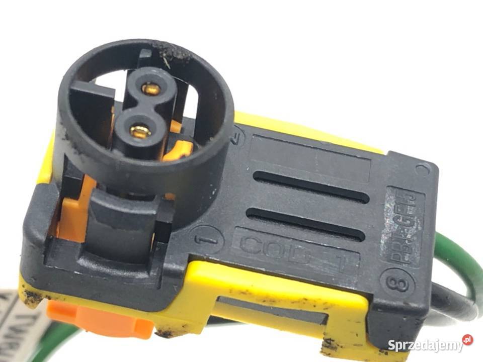 WIĄZKA TAŚMY AIRBAG VW TROC osobowe