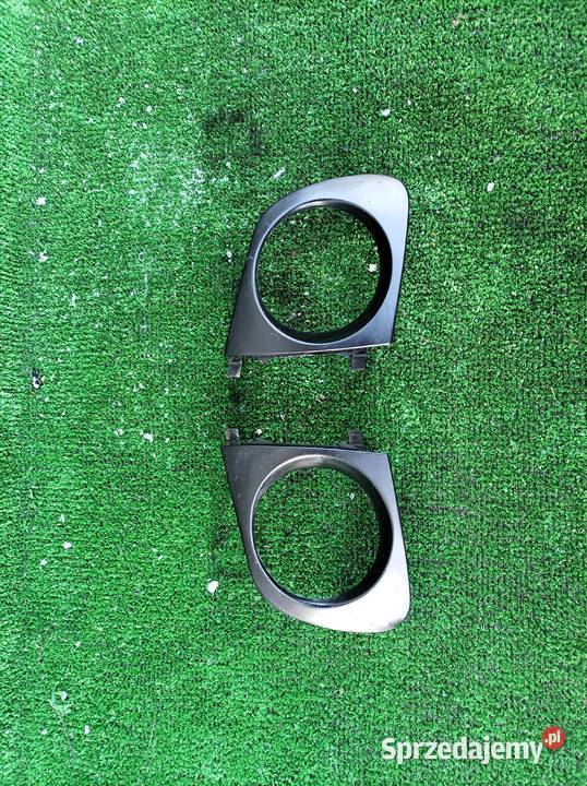 Ramka halogenu Lewa Prawa Audi a4b5