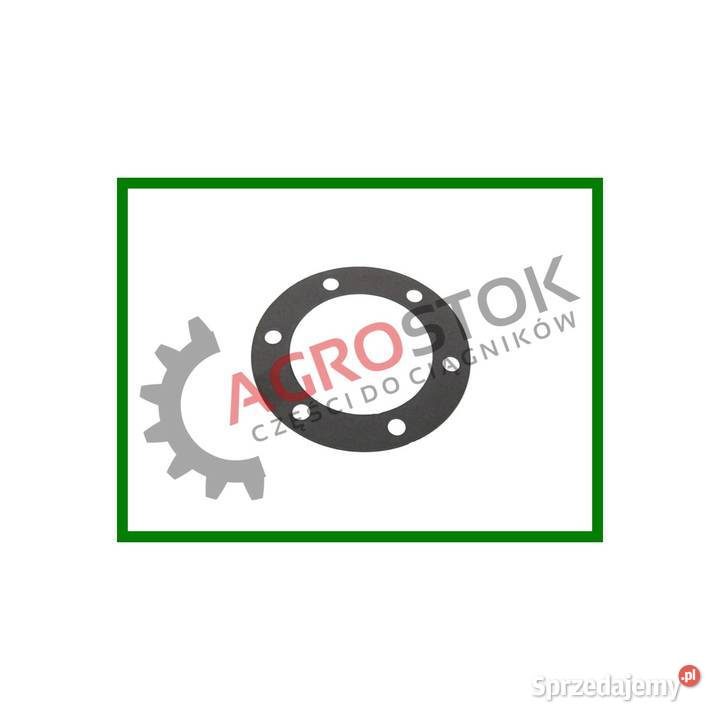 Uszczelka korpusu t25 120 Parczew