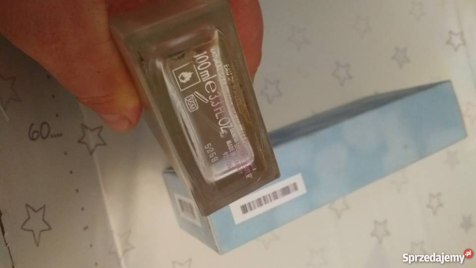 Oryginalne perfumy dolce gabbana light blue Perfumy i wody