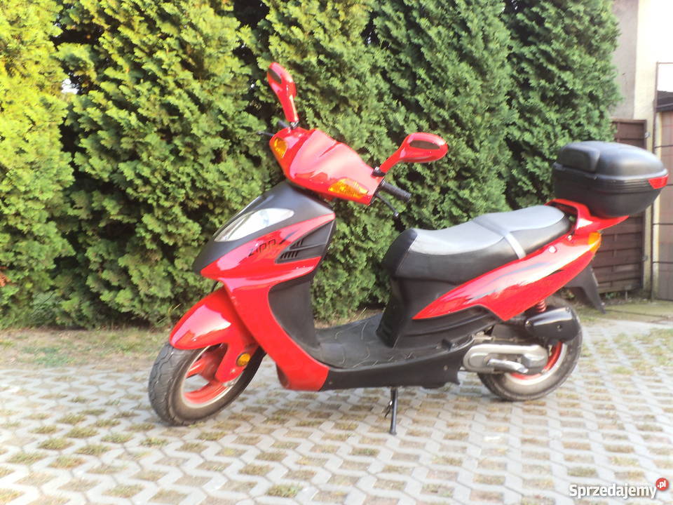 JEDYNY TAKI ZIPP QUANTUM CAR AUDIO NEON STAN automatyczna Zipp Wysoka sprzedam