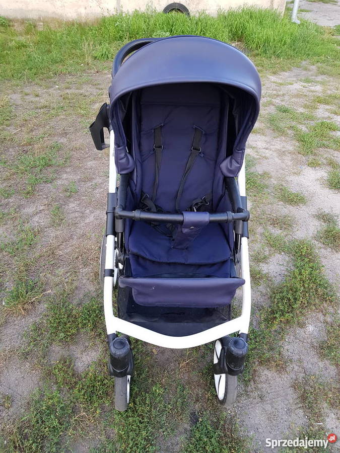 Bebetto Nico S Line 2018 Pompowane Toruń