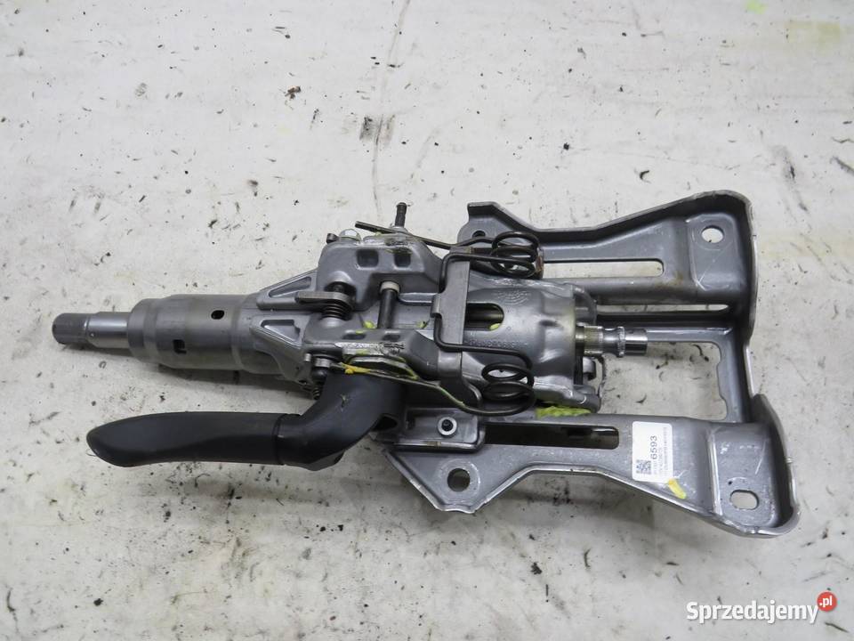 KOLUMNA KIEROWNICZA ZAFIRA C 13376593 osobowe sprzedam
