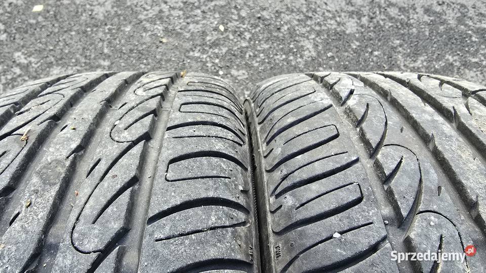 Felgi aluminiowe 16 Peugeot Stara Kamienica