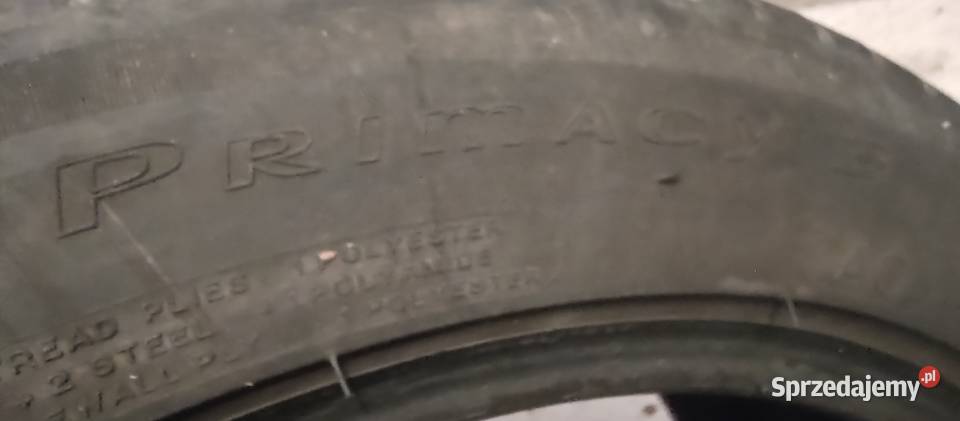 MICHELIN Primacy 3 podkarpackie