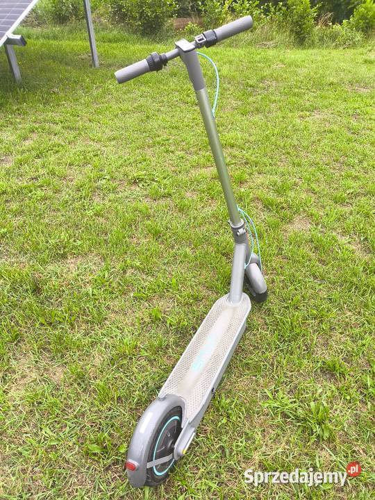 Hulajnoga Elektryczna Motus scotty 10 2022