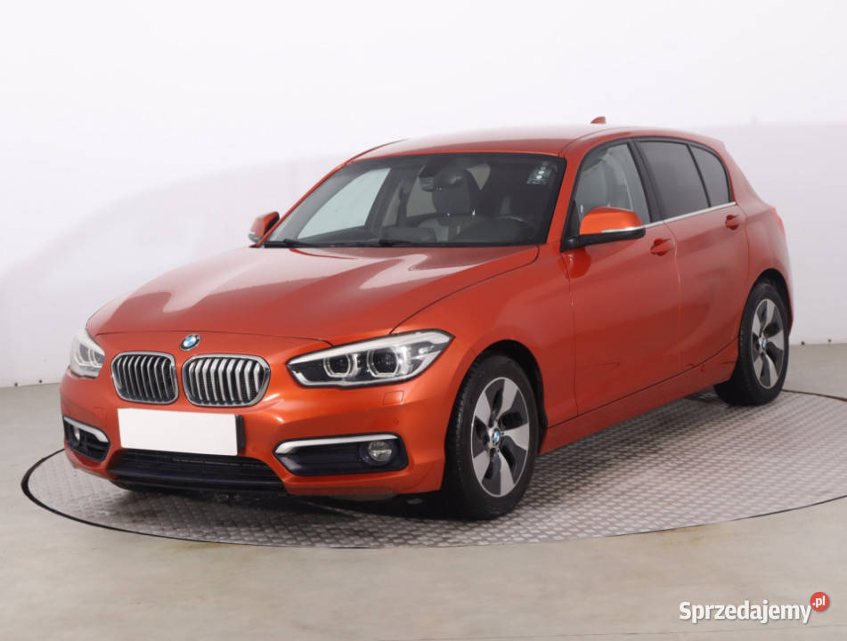BMW 1 118i poduszka powietrzna Motoryzacja Piaseczno sprzedam