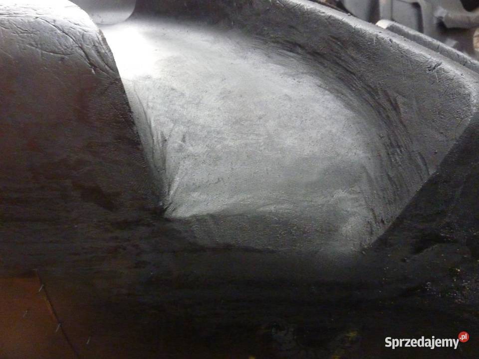 Opona używana rolnicza 65075R38 MICHELIN Zaścianki