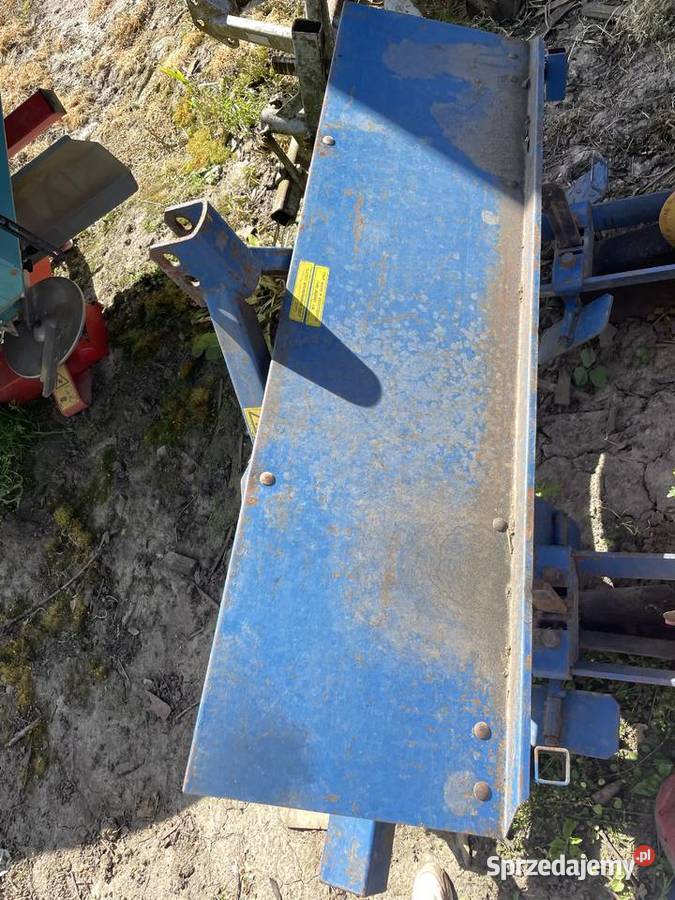 Sadzawka do warzyw Proszowice