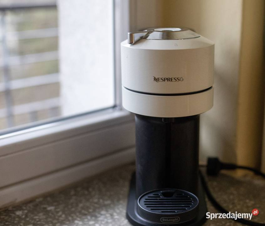 ekspres do kawy Nespresso Vertuo Lublin