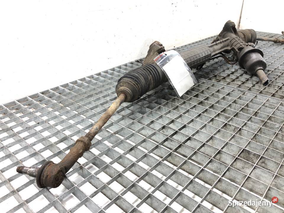 PRZEKŁADNIA KIEROWNICZA MAGLOWNICA VW sprzedam