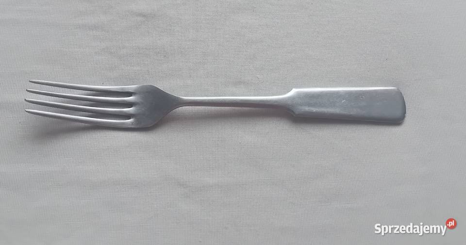 Widelec ze stali nieredzewnej Gerlach wielkopolskie