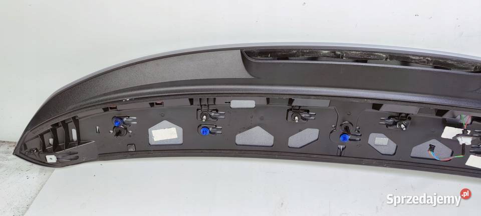 LOTKA SPOILER KLAPY TYŁ AUDI Q7 4M 4M0827933
