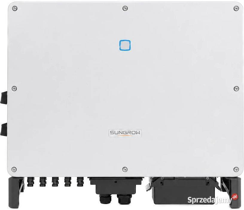 Falownik Sungrow SG 40CXPremium