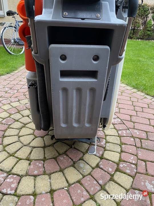 Hako Hakomatic B70 maszyna sprzątająca