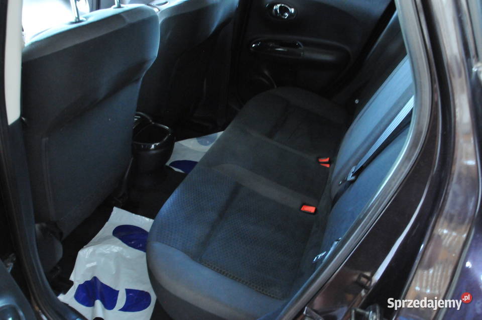 Nissan Juke 15 dCi Edition Juke