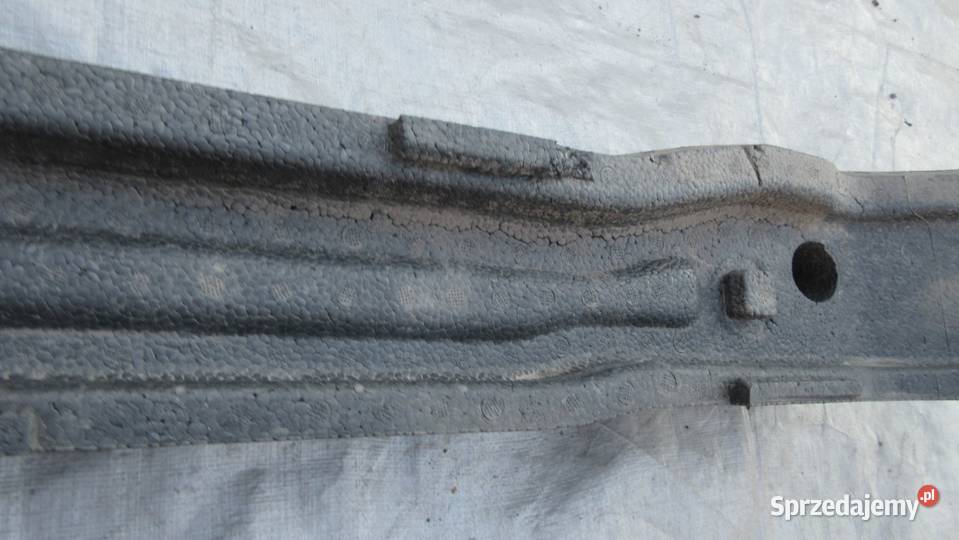 ABSORBER PIANKA BELKA ZDERZAKA TYL FIAT TIPO II osobowe Karoseria Ruda Śląska