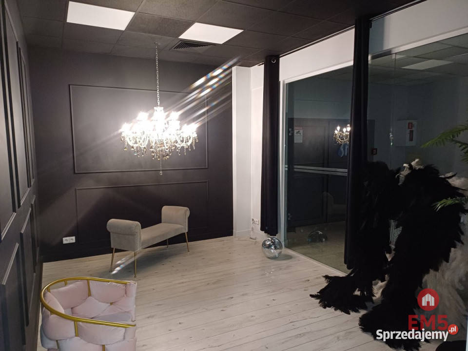 Lokal 104m2 Białystok 104m2