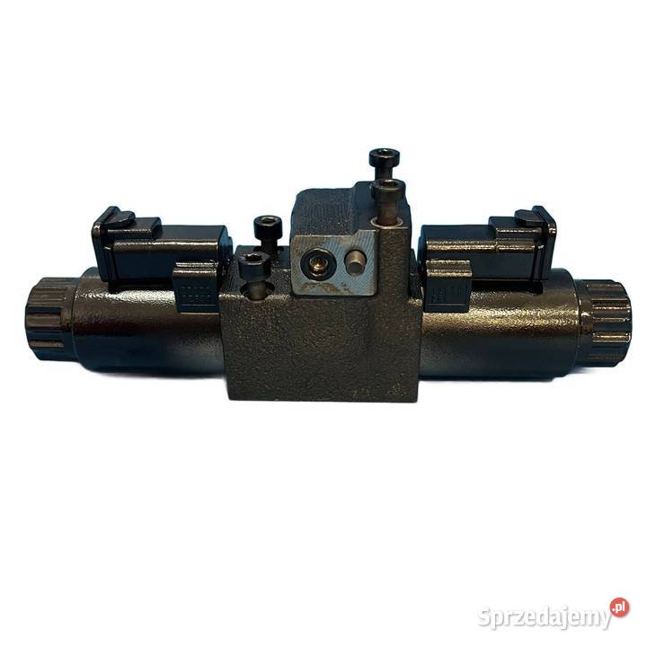 Rexroth 2040533 DA1D7 Zawór kierunkowy do wielkopolskie sprzedam
