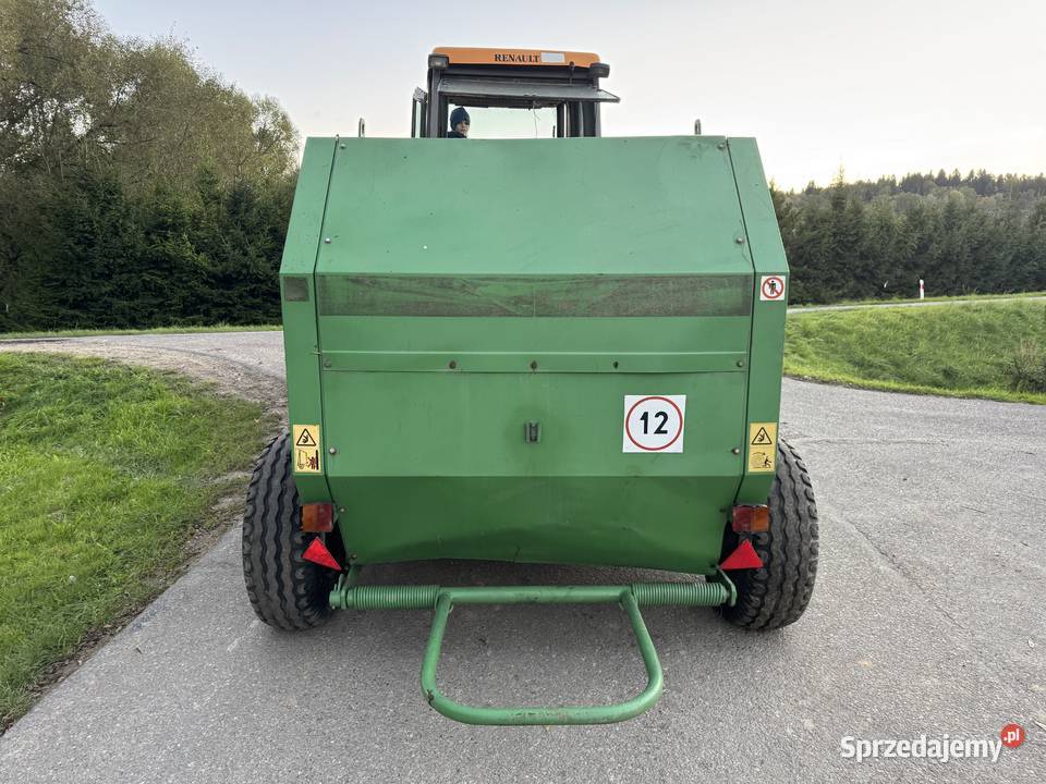 2006 Sipma prasa z 2761 siatka sznurek metal