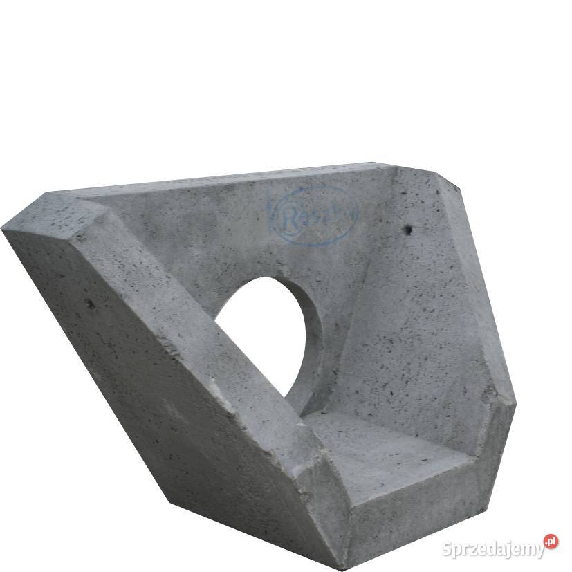 Przepust Mostek fi 300 Zestaw Rura ścianki Pleszew