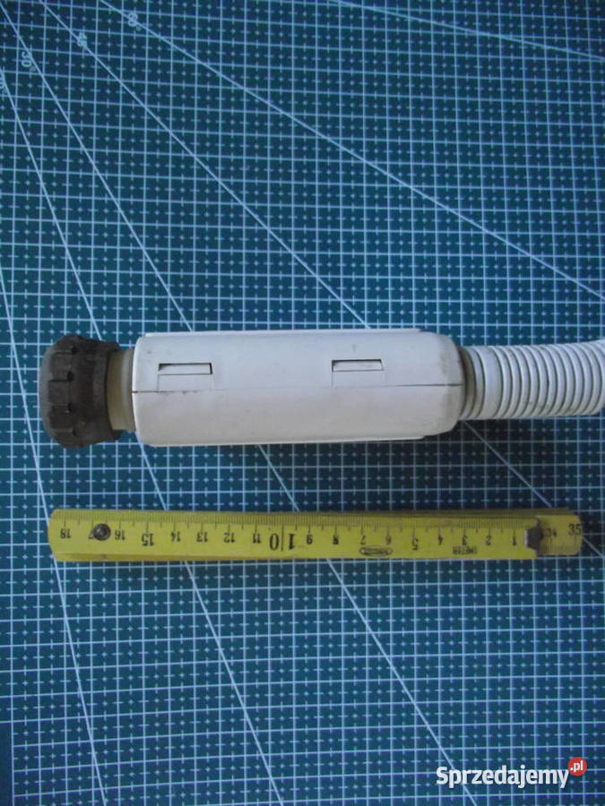 Aqua Stop Bosch Siemens elektrozawór do węża Zmywarki Puszczykowo