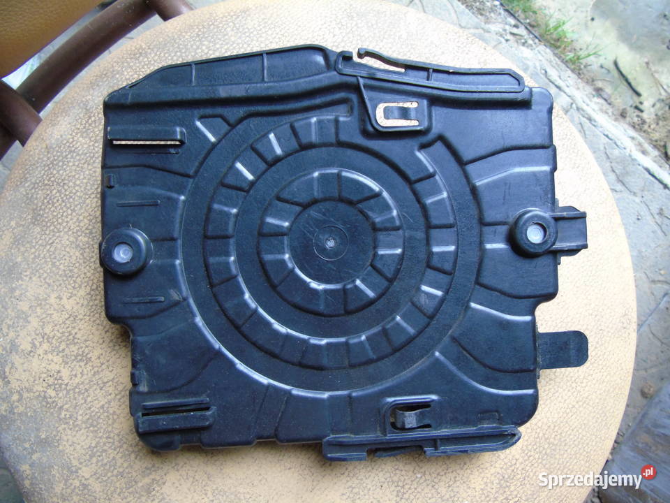 Citroen Peugeot Podstawa Komputera 9688828380