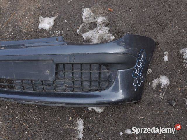 seicento zderzak kolor 675 1897 WYSYŁKA Pozostałe Żory sprzedam
