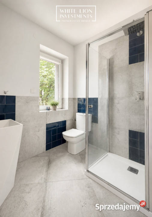 Dom wolnostojący 240m2 Sulejówek