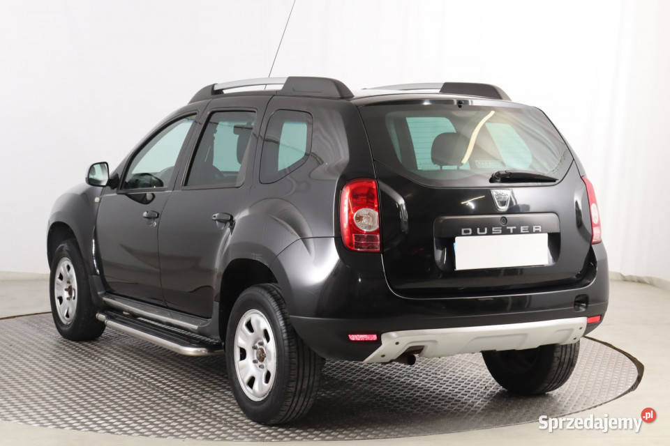 Dacia Duster 15 dCi śląskie Zabrze sprzedam
