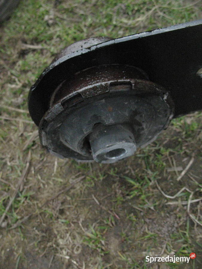 belka zwieszenia oś tył renault espace IV Lublin