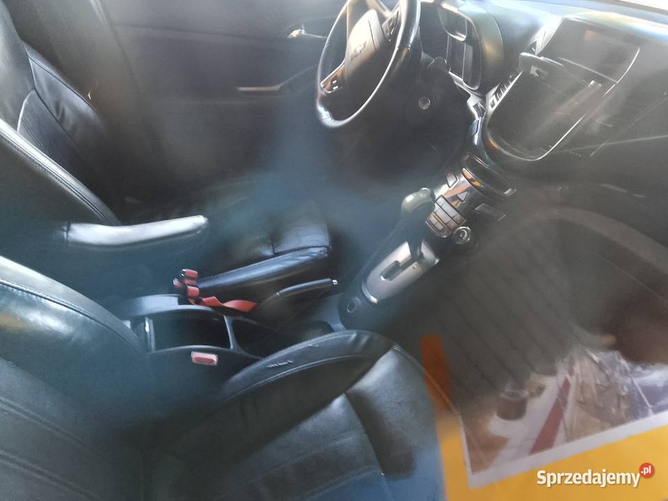 Chevrolet Orlando 2013r pełna 2 TD sprzedam