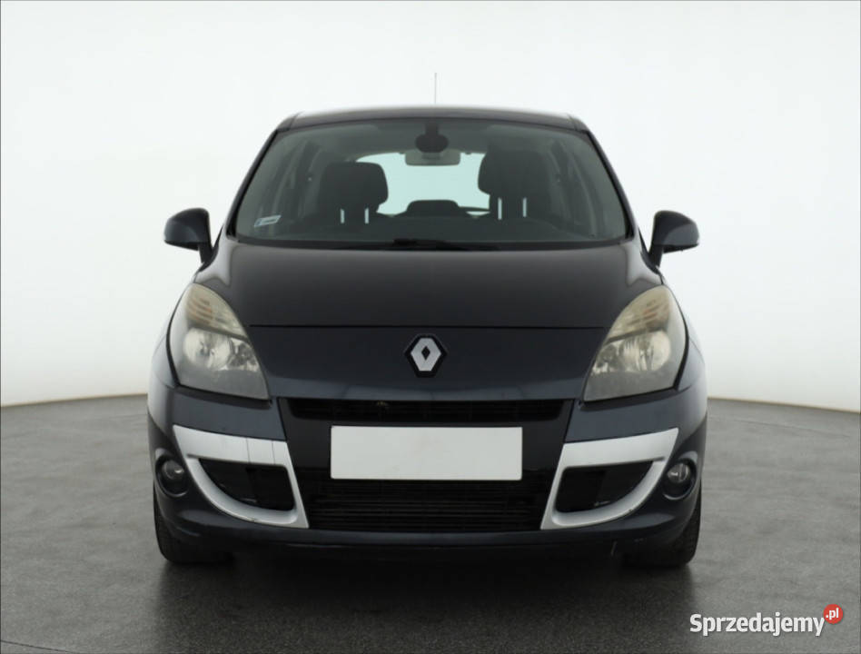 Renault Scenic 14 TCe Renault Piaseczno