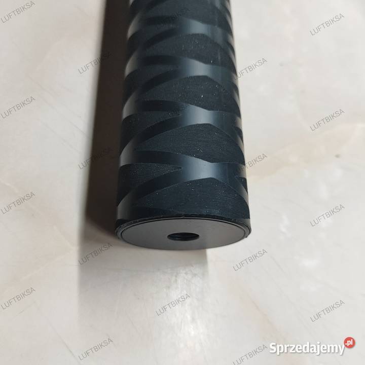 Tłumik z redukcją do wiatrówki AEA 55 635 śląskie