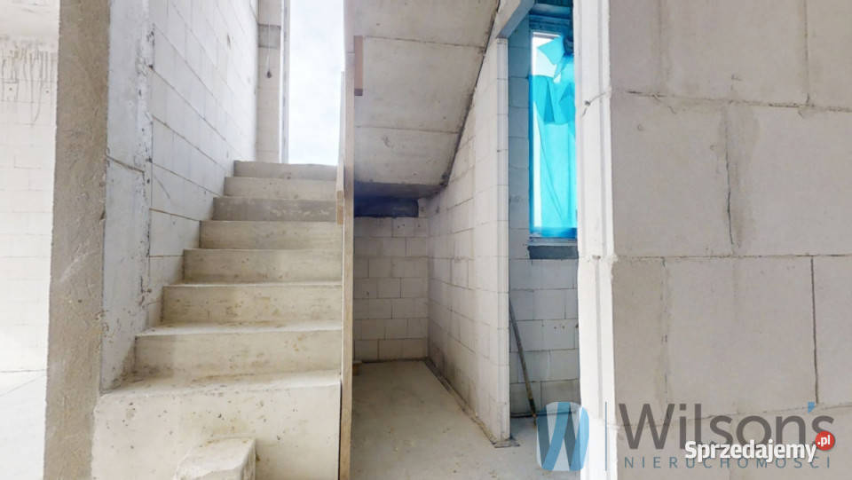 sprzedaży domu wolnostojącego 156m2 Opacz Mała