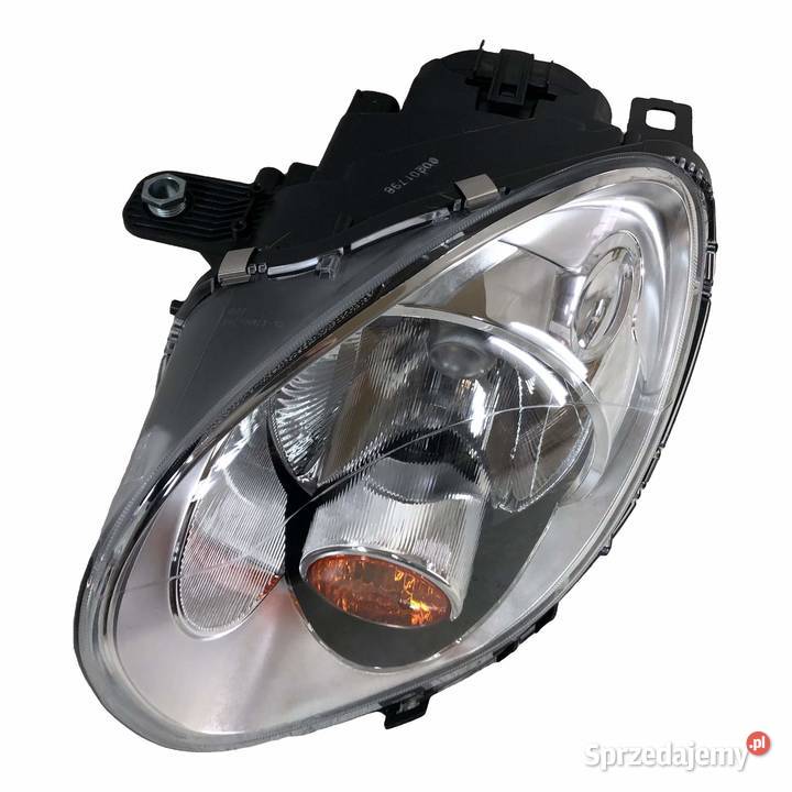 MINI COUNTRYMAN R60 Paceman R61 Reflektor lampa osobowe świętokrzyskie
