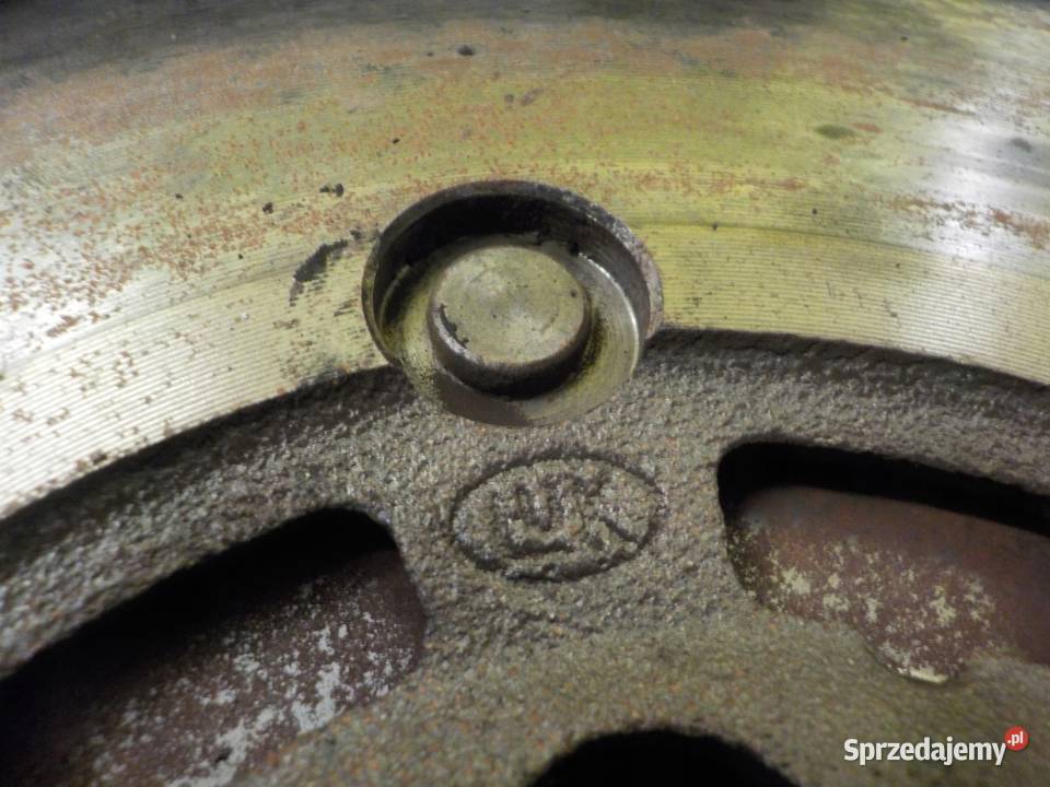 SKODA SUPERB II A3 GOLF OCTAVIA TOLEDO 18 TSI Suków