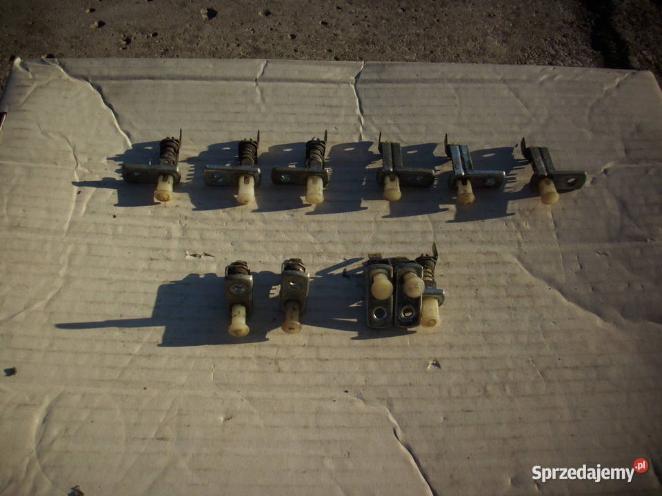 Czujnik czujniki otwarcia drzwi MERCEDES T1