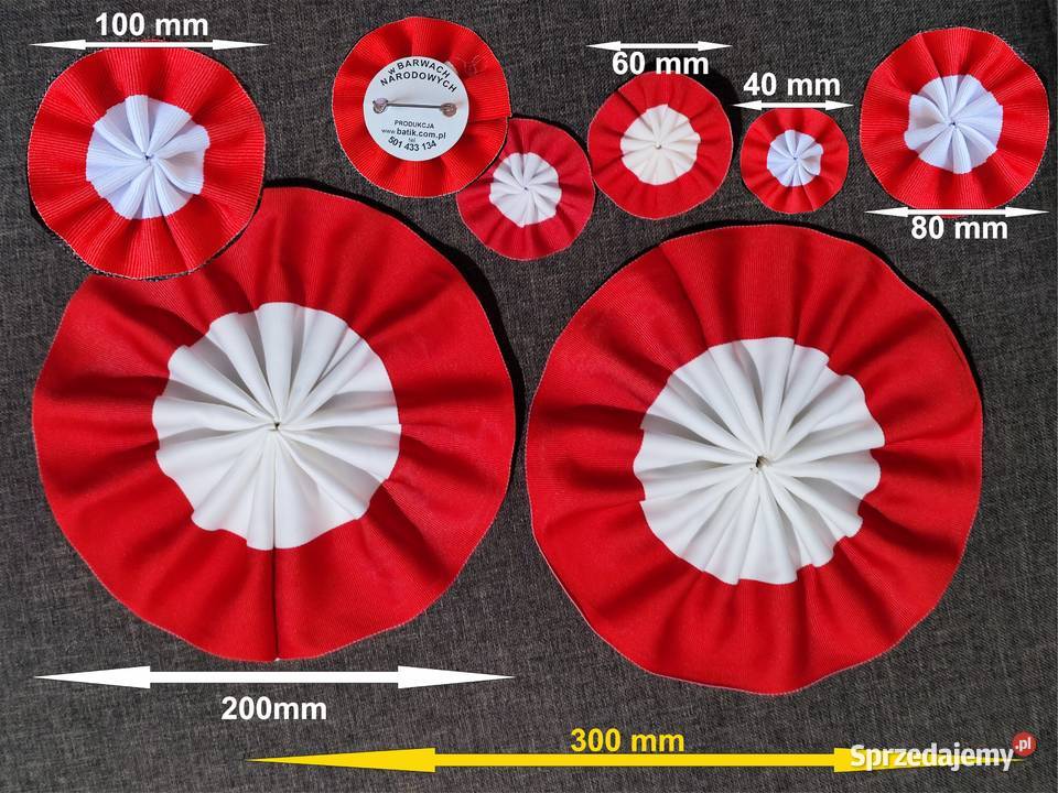Polska Flaga Poznań